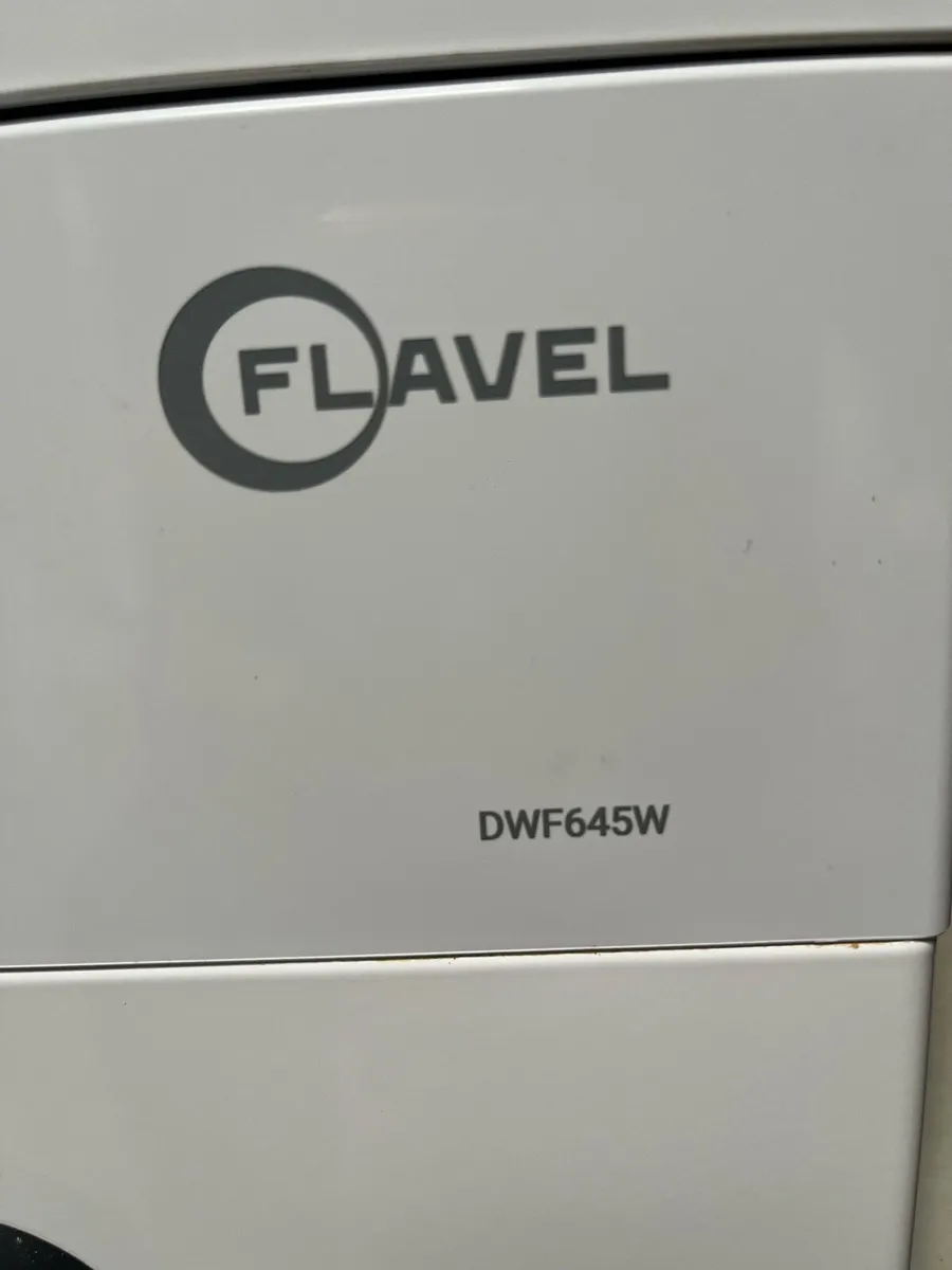 Dishwasher - Image 2