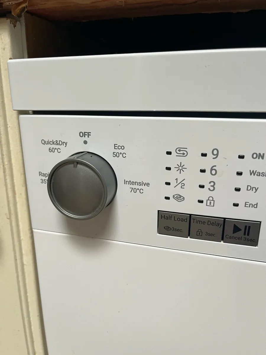 Dishwasher - Image 3