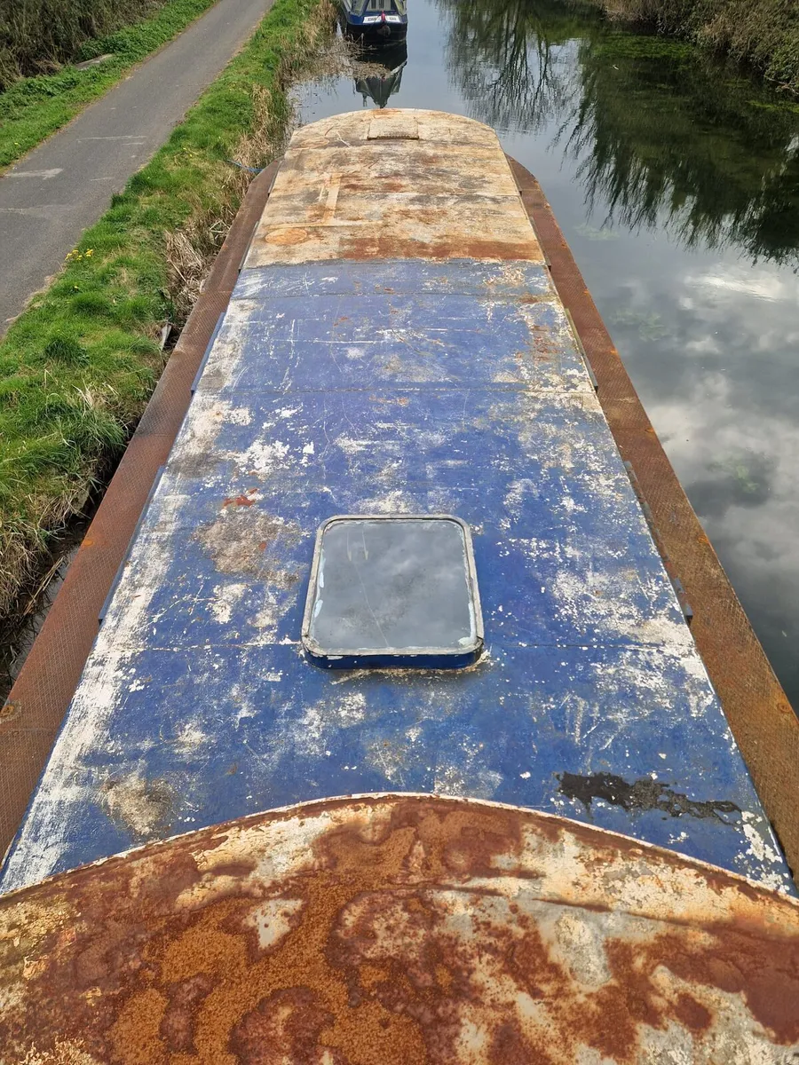 Barge - Image 2