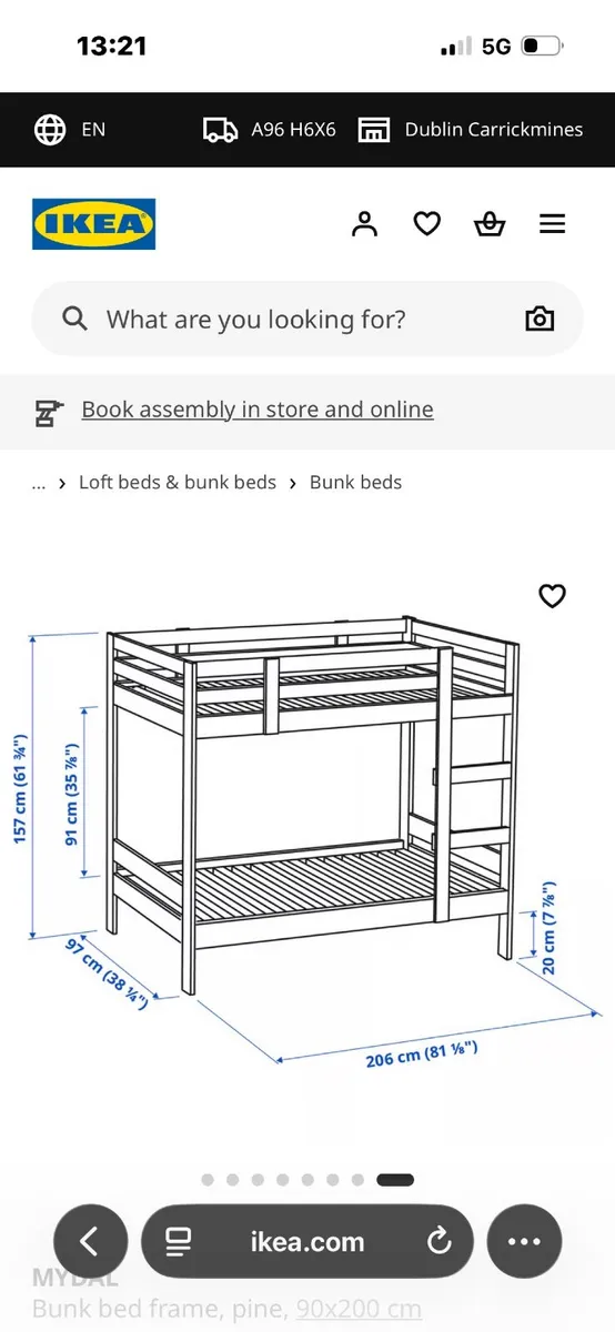 Furniture - Image 2
