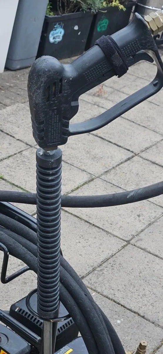 power washer - Image 4
