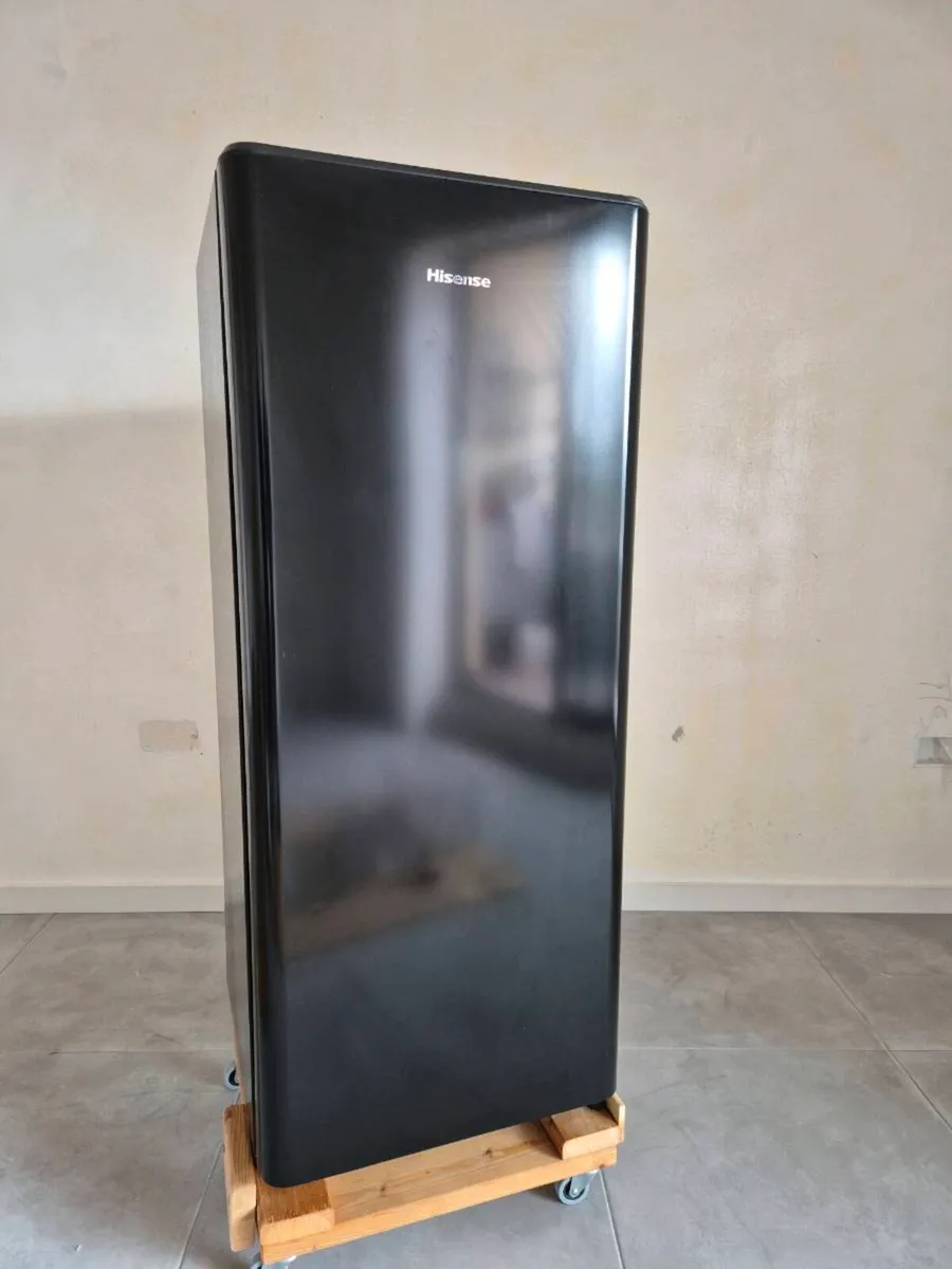 Fridge / Freezer Hisense - Image 2