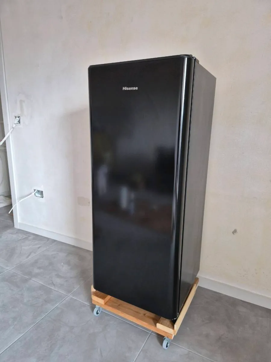 Fridge / Freezer Hisense - Image 3