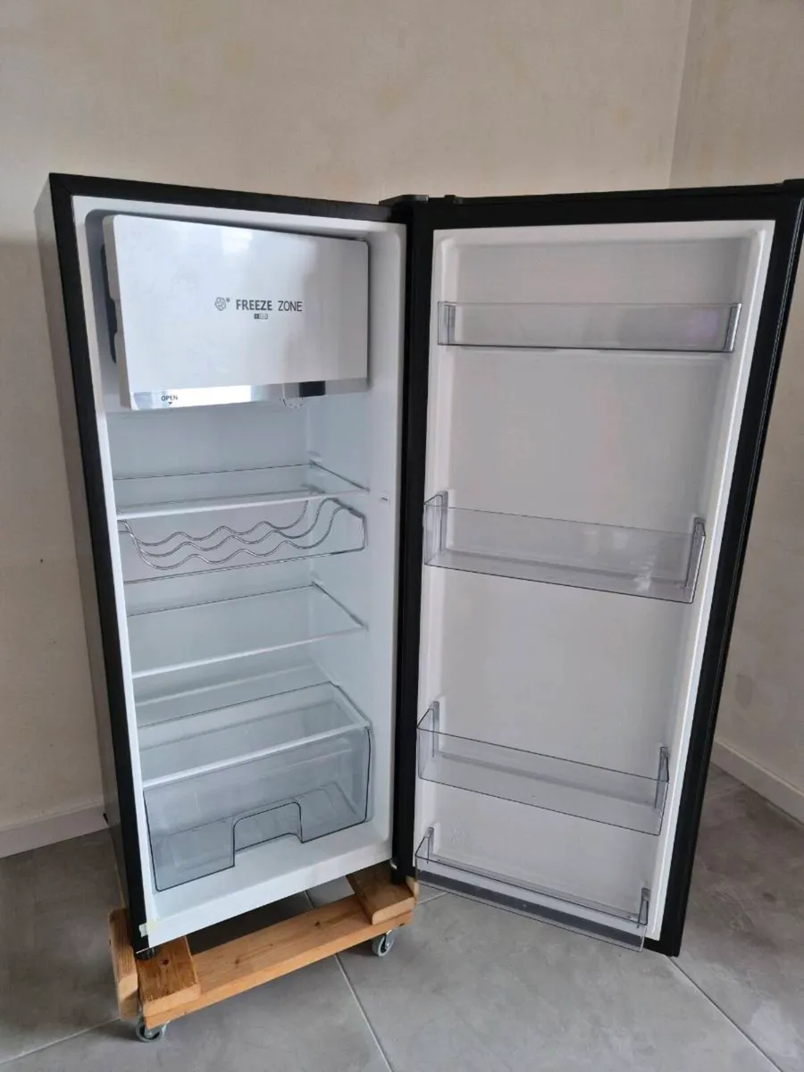Fridge / Freezer Hisense - Image 1