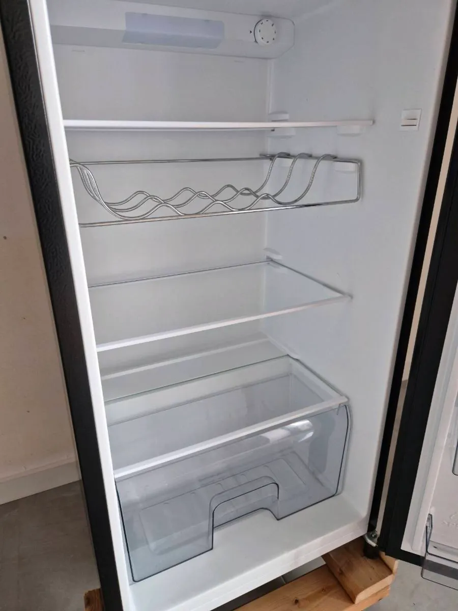 Fridge / Freezer Hisense - Image 4