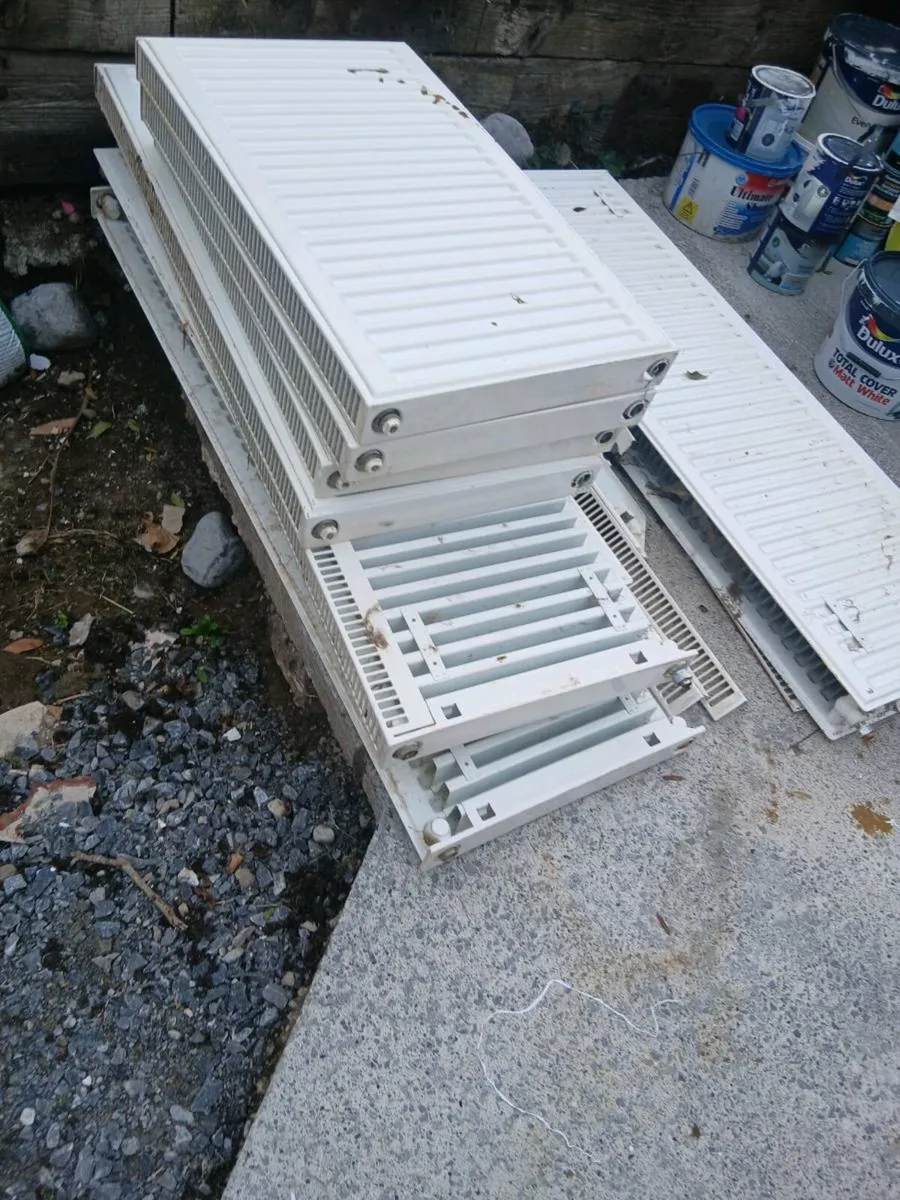 Radiators