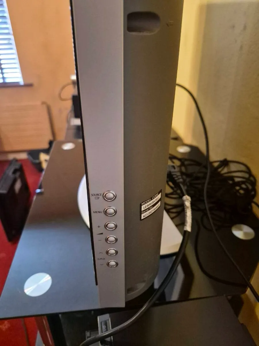 26-inch HD Ready LCD Television - Image 2
