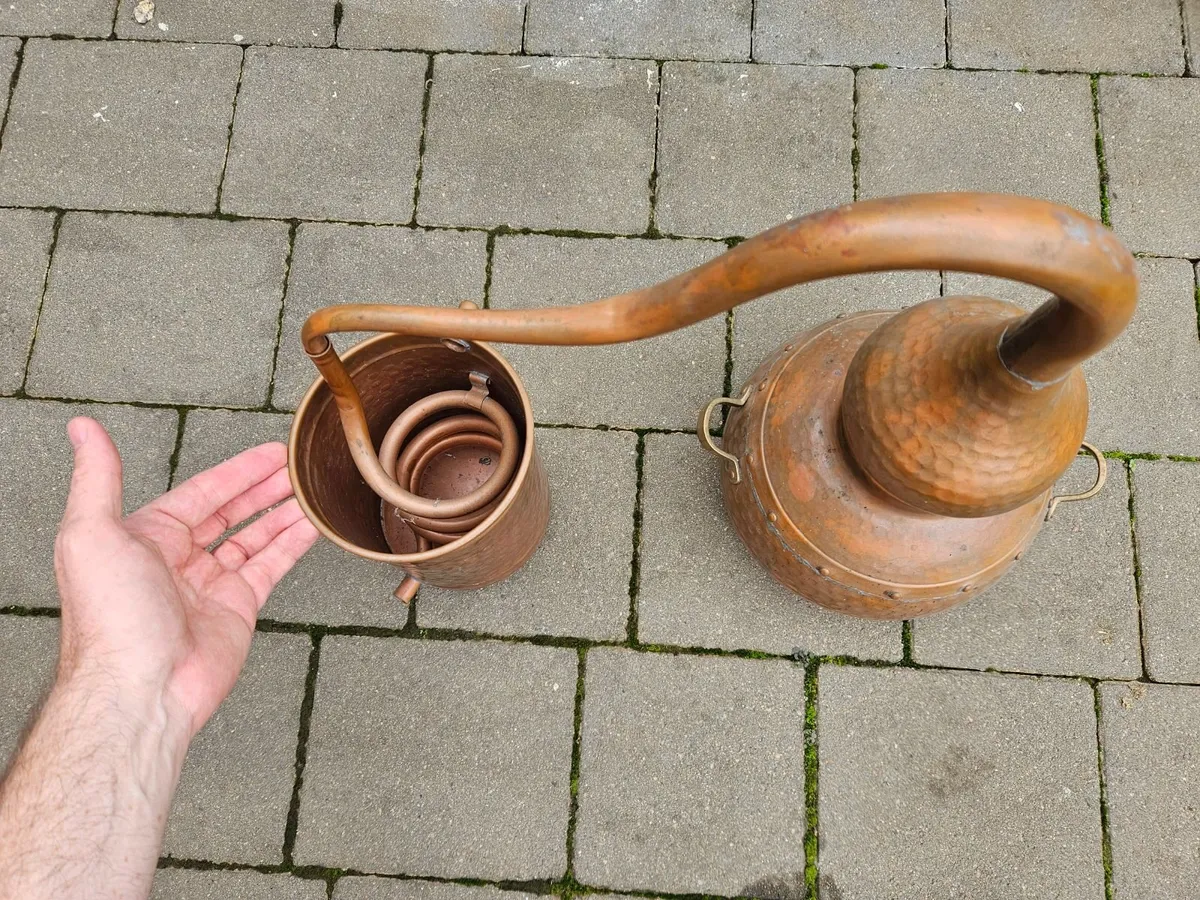 Poitin Still - Image 2