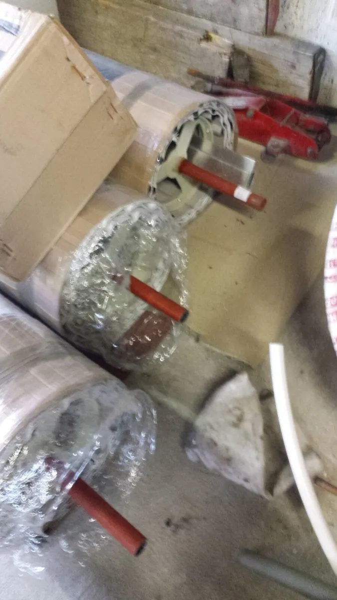 roller  door  motors / replacements - Image 1