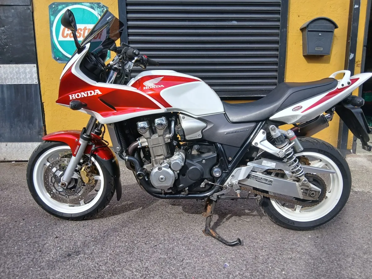 Honda Other 2005 - Image 2