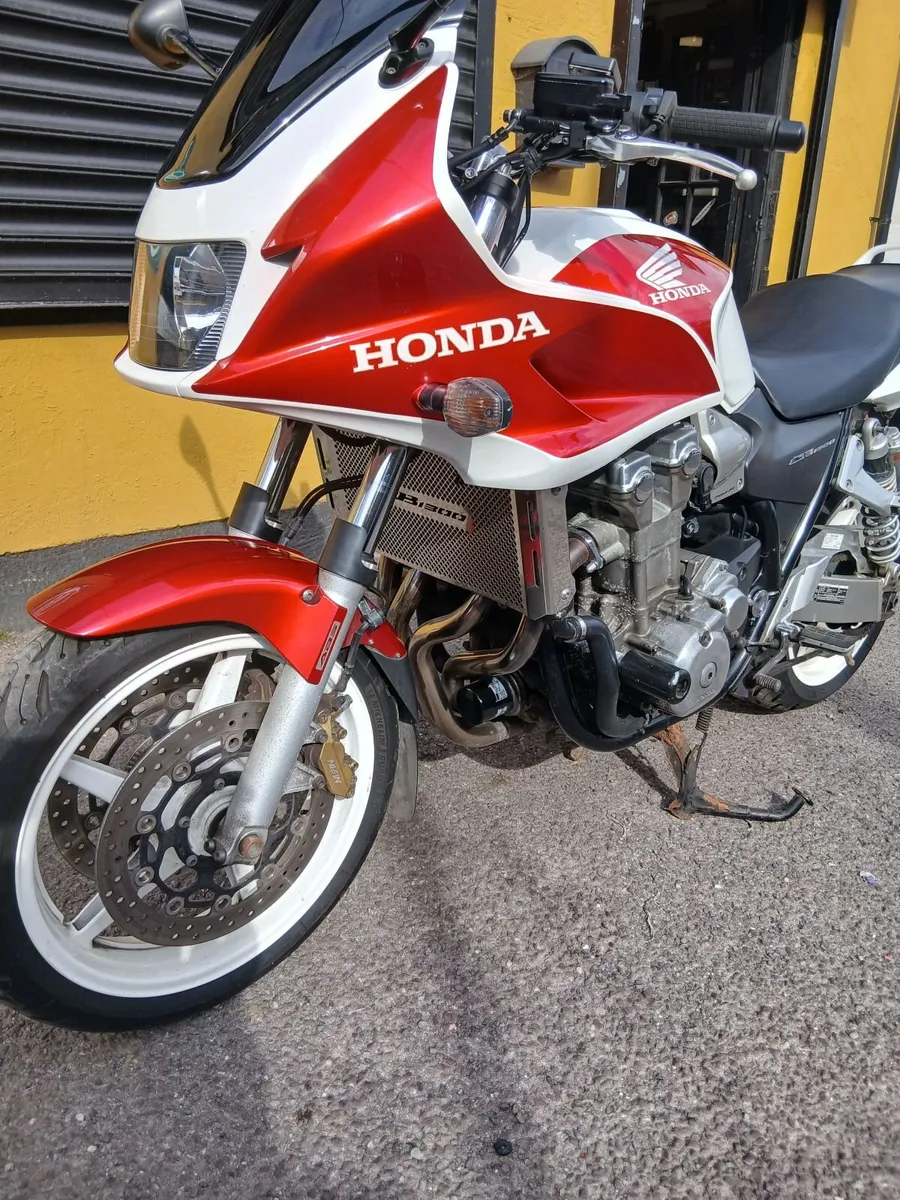Honda Other 2005 - Image 3