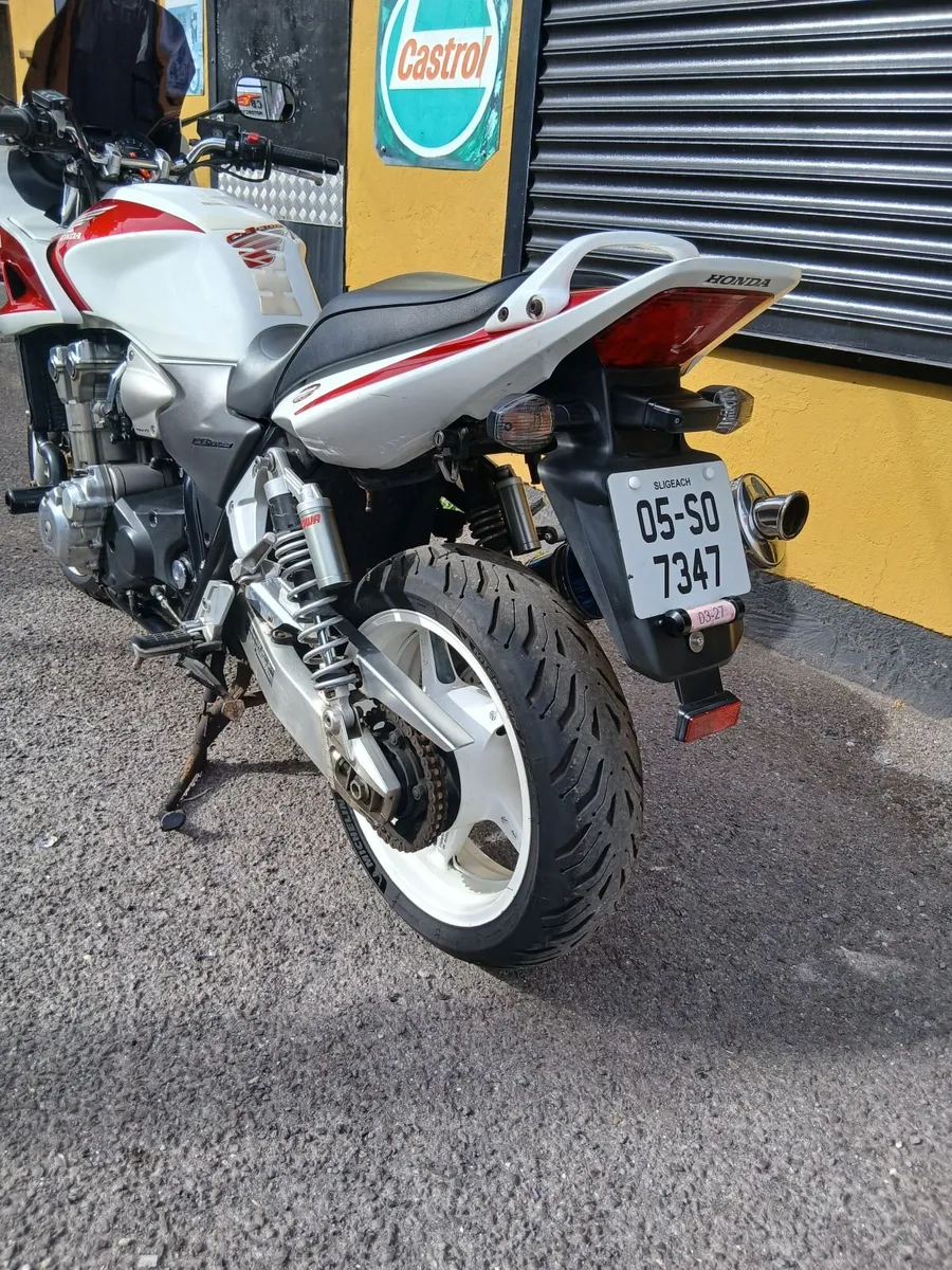 Honda Other 2005 - Image 4