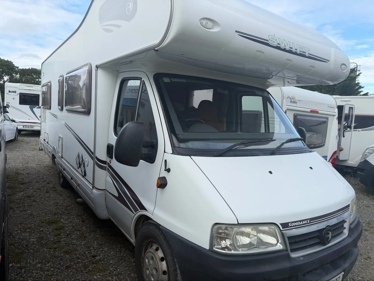 Motorhome - Image 2