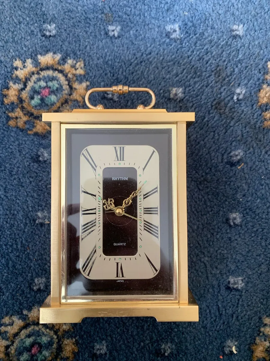 Vintage Clock - Image 1