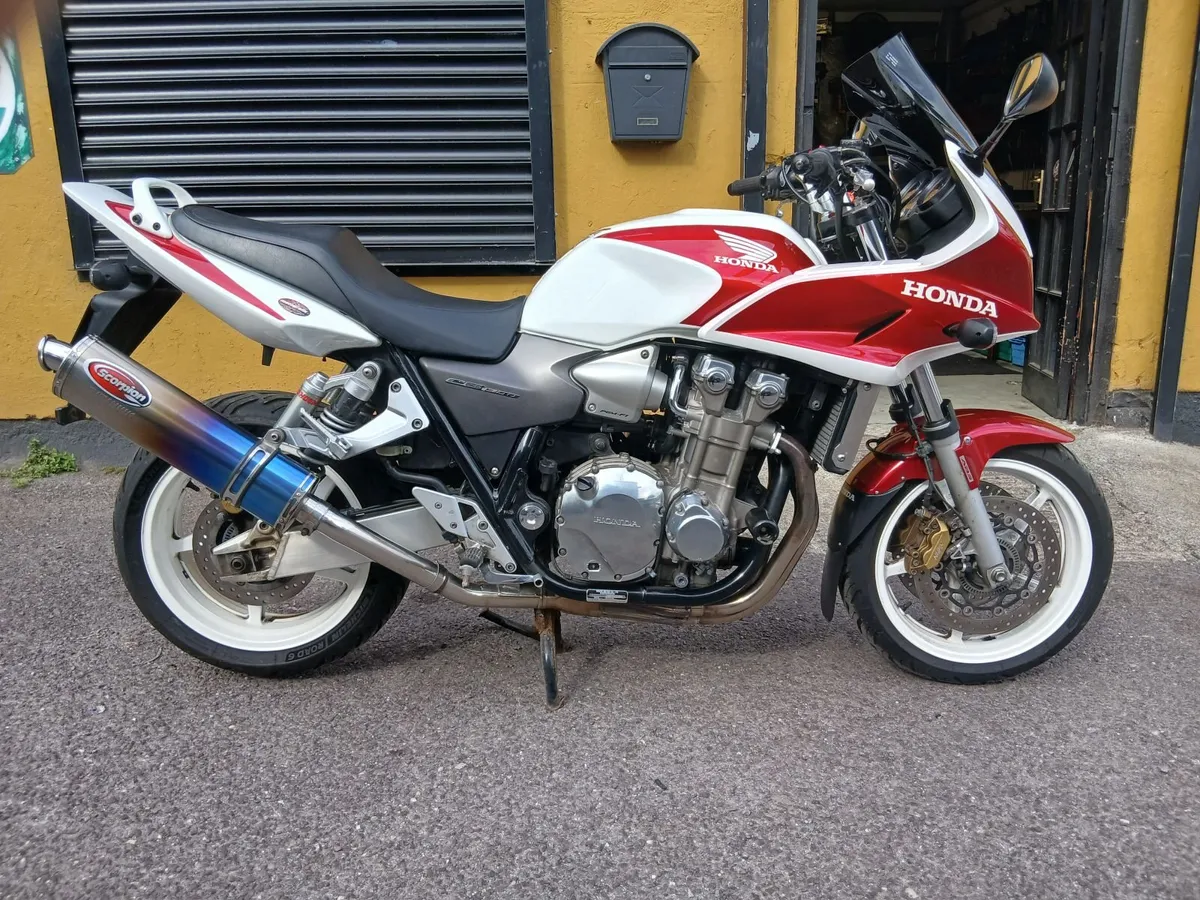 Honda Other 2005 - Image 1