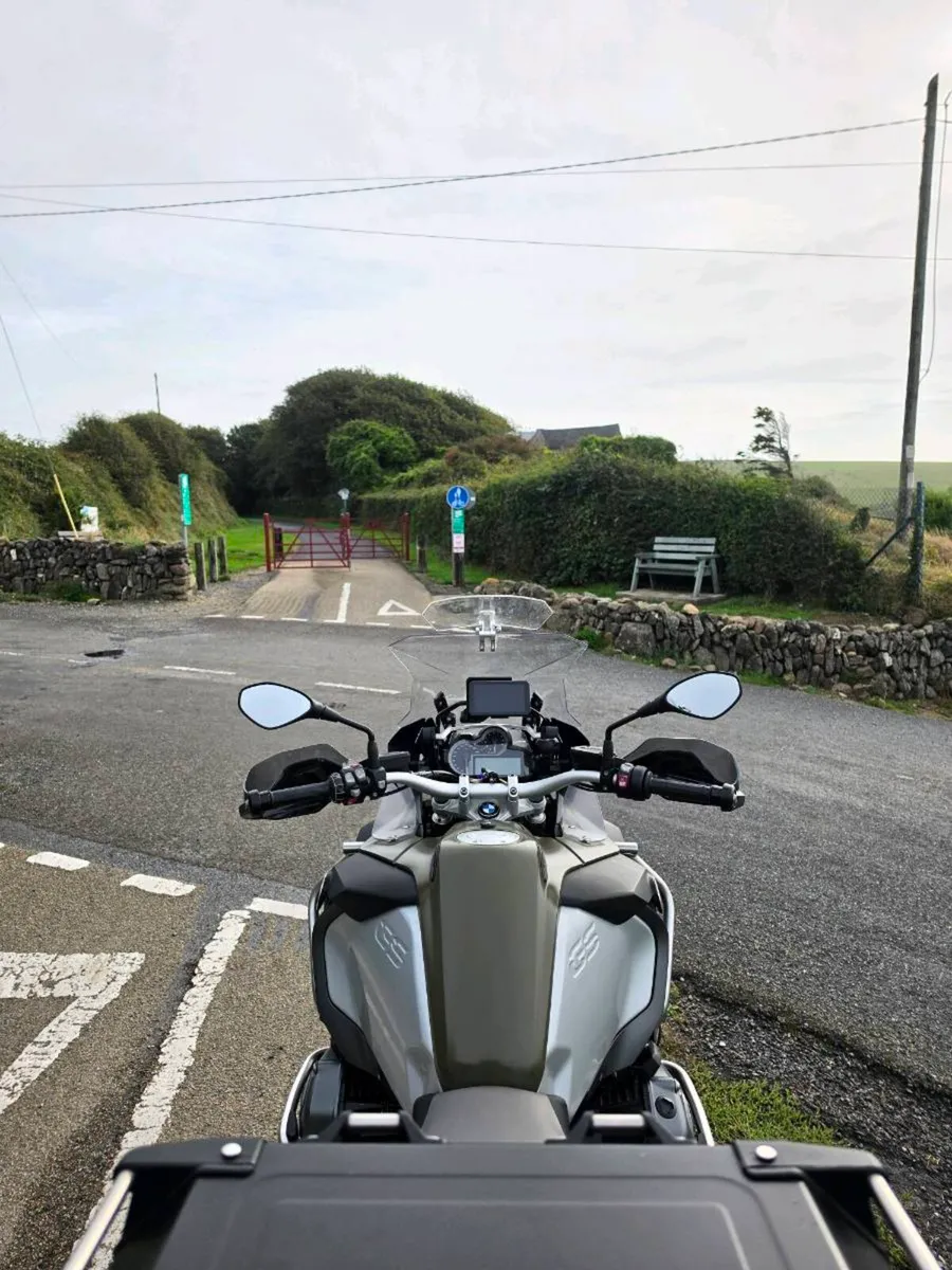 BMW R1200 GSA - Image 3
