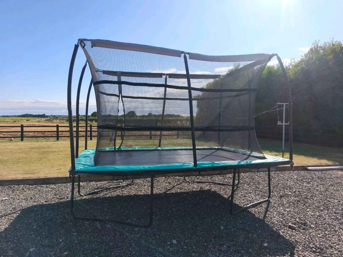 Trampoline for sale - Image 1