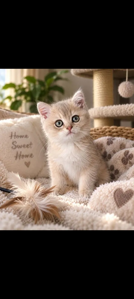 Cat - Image 1
