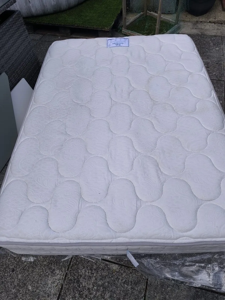 Mattress - Image 1