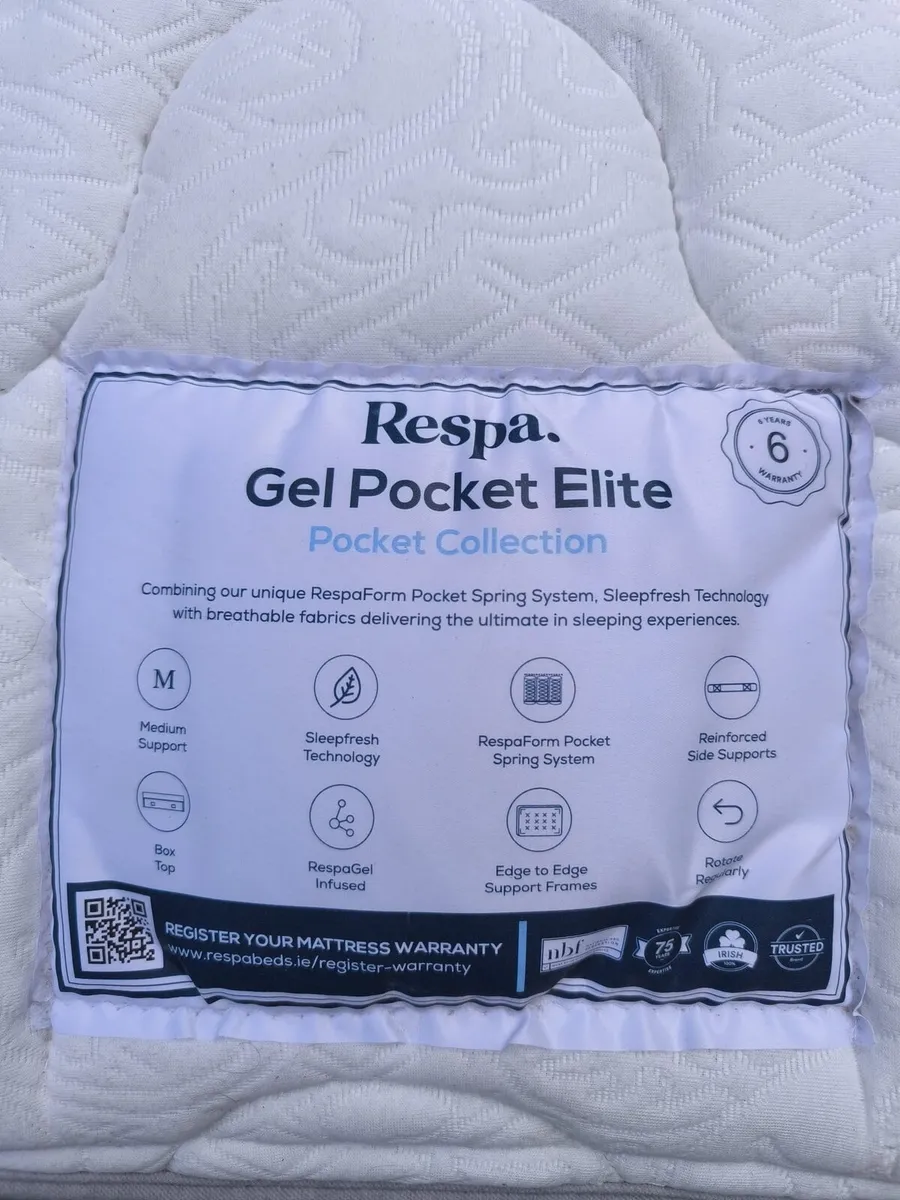 Mattress - Image 2