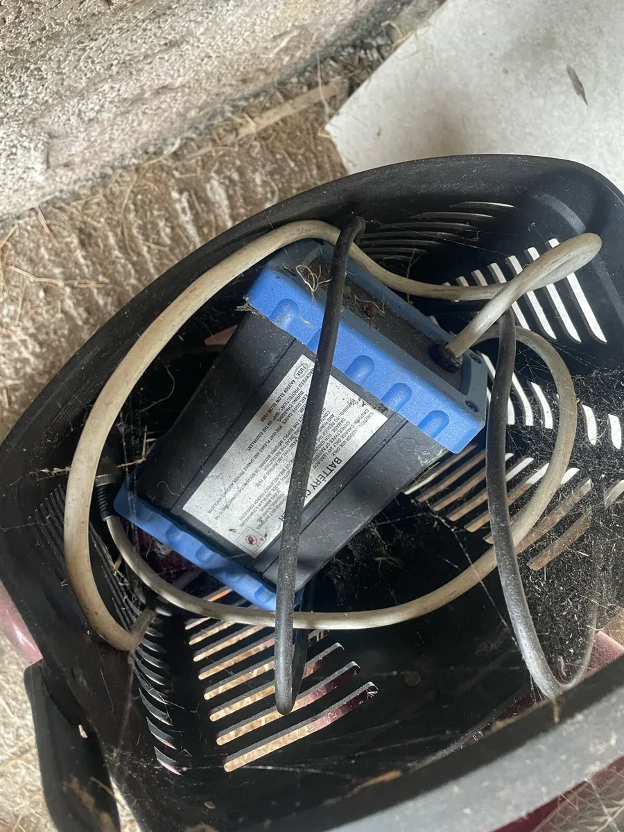 Mobility scooter - Image 2