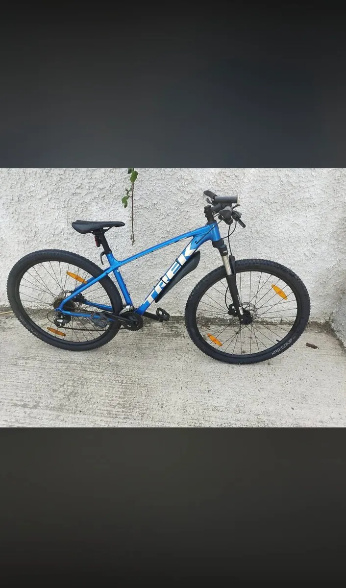 Trek marlin 6 - Image 1