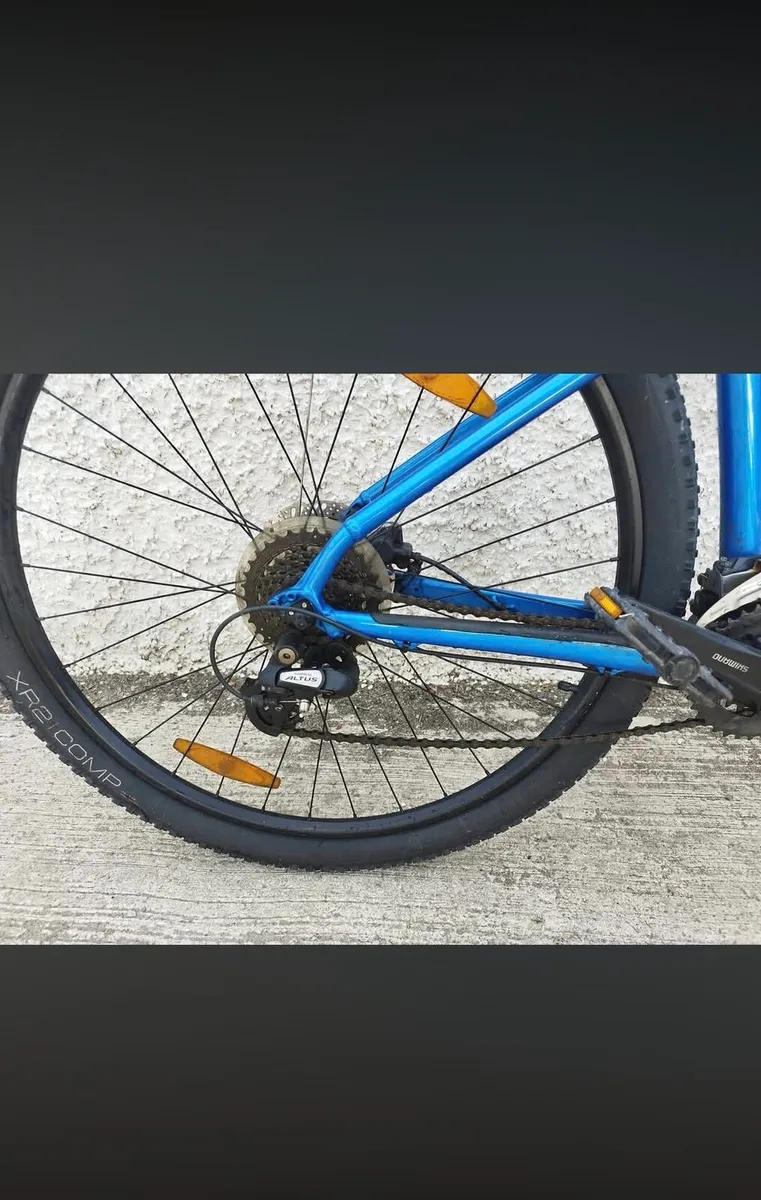 Trek marlin 6 - Image 2