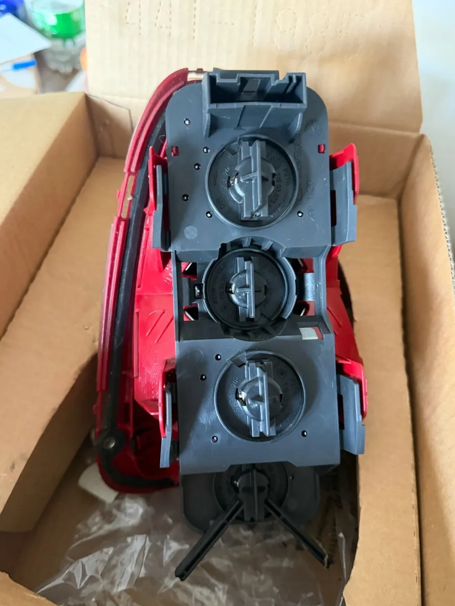 Mini tail lights - Image 4