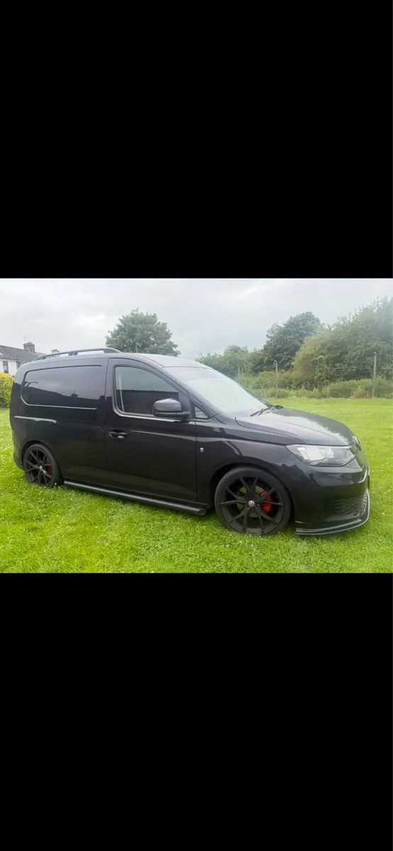 Vw caddy 211 150 hp - Image 2