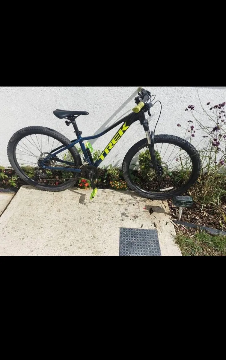 Trek marlin 5 Gen 3 - Image 1