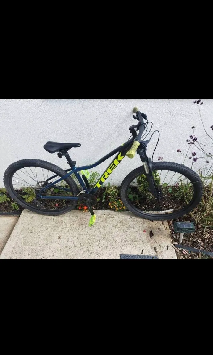 Trek marlin 5 Gen 3 - Image 2
