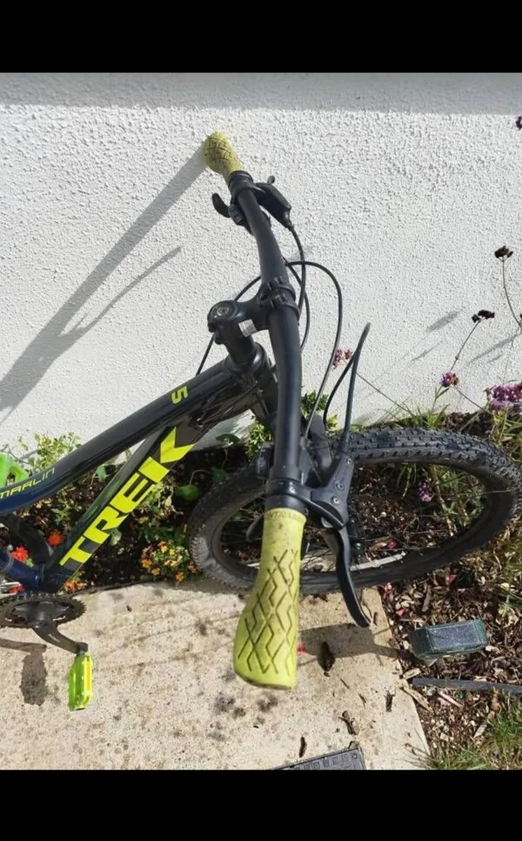 Trek marlin 5 Gen 3 - Image 3