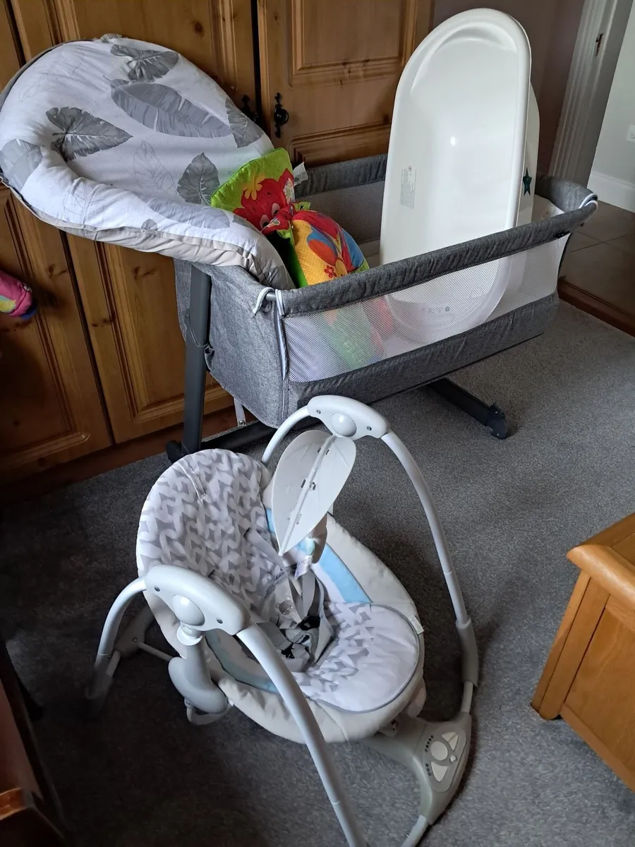 Baby set - Image 2