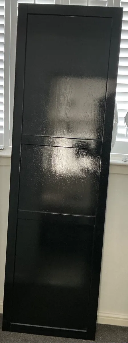 Internal press door 200cm X 60cm Free to take away - Image 1