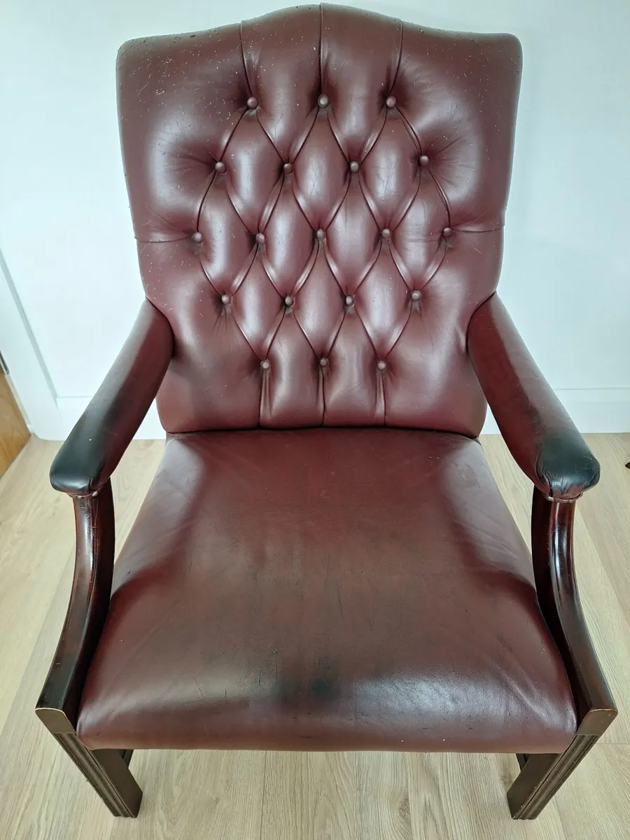 Chair - Image 1