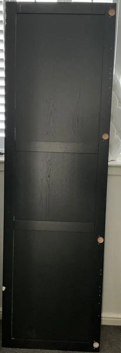 Internal press door 200cm X 60cm Free to take away - Image 2
