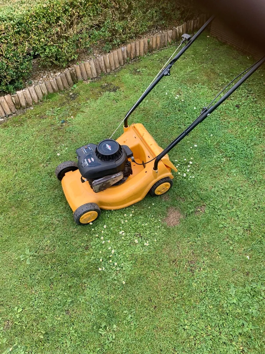 Lawnmower - Image 3