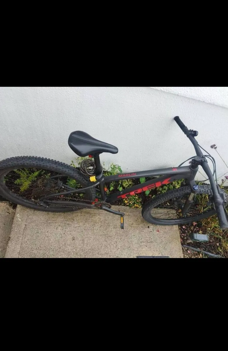 Trek marlin 5 Gen 3 - Image 2
