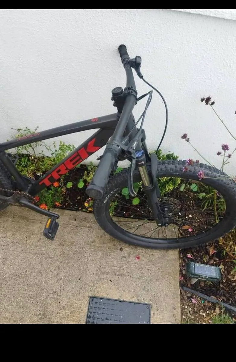 Trek marlin 5 Gen 3 - Image 3