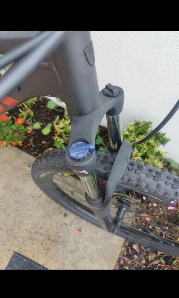 Trek marlin 5 Gen 3 - Image 4