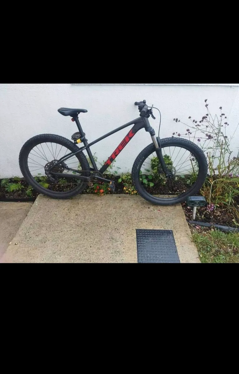 Trek marlin 5 Gen 3 - Image 1