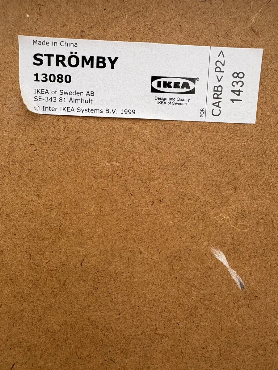 IKEA Stromby 70cm X 100cm Picture Frame - Image 2