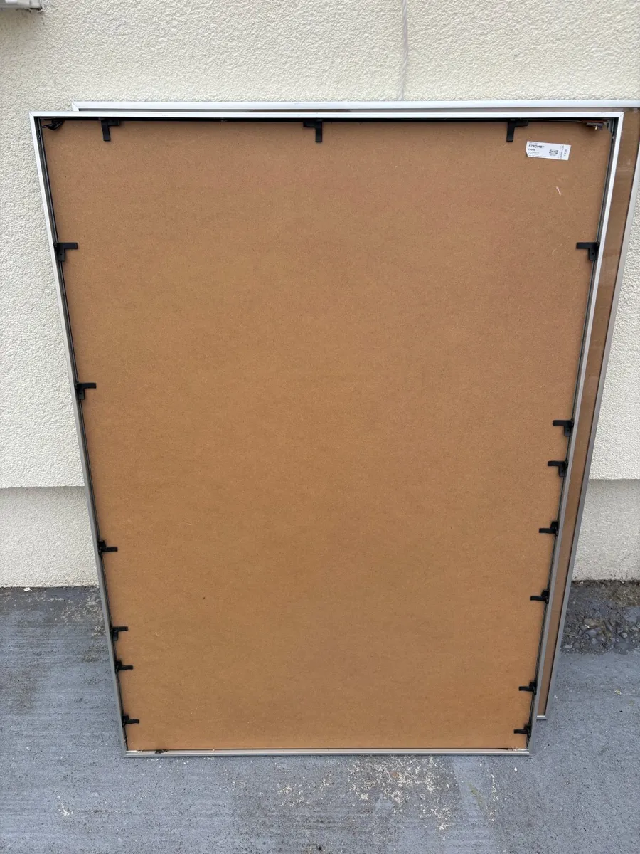 IKEA Stromby 70cm X 100cm Picture Frame - Image 3