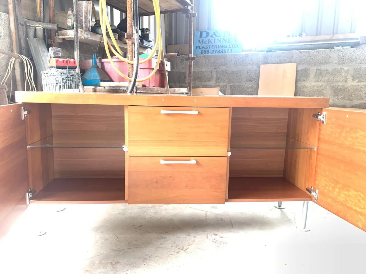 Sideboard, free local delivery - Image 3
