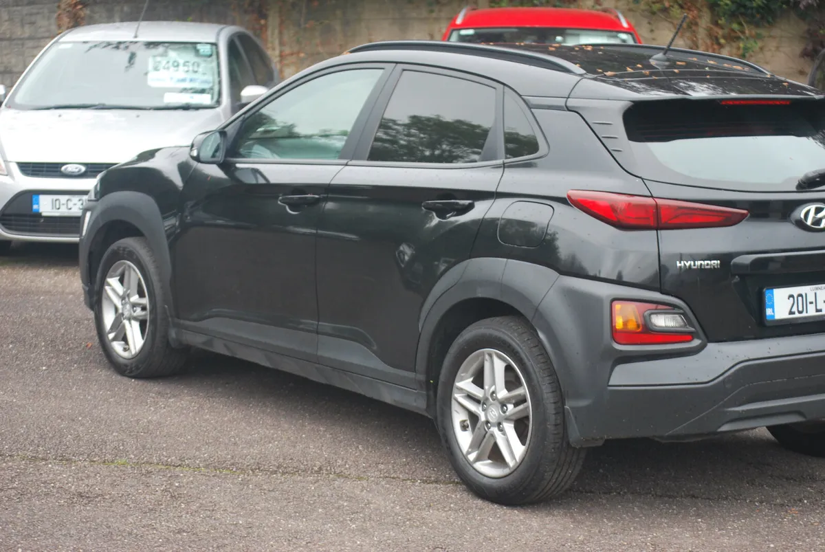 Hyundai Van 2020 1.5 Diesel Van - Image 3