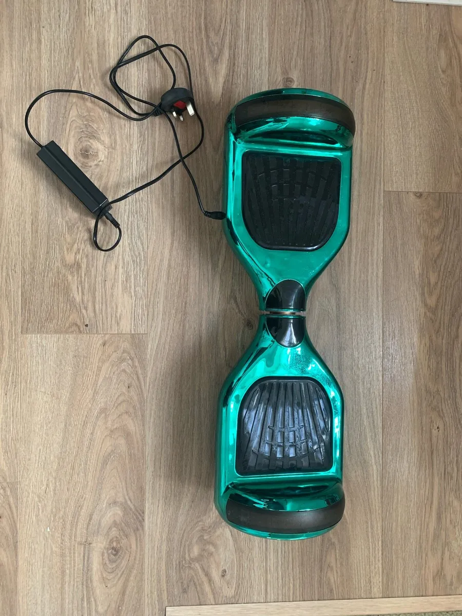 6.5 inch Hoverboard - Image 2