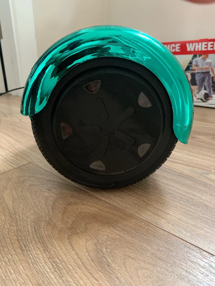 6.5 inch Hoverboard - Image 3