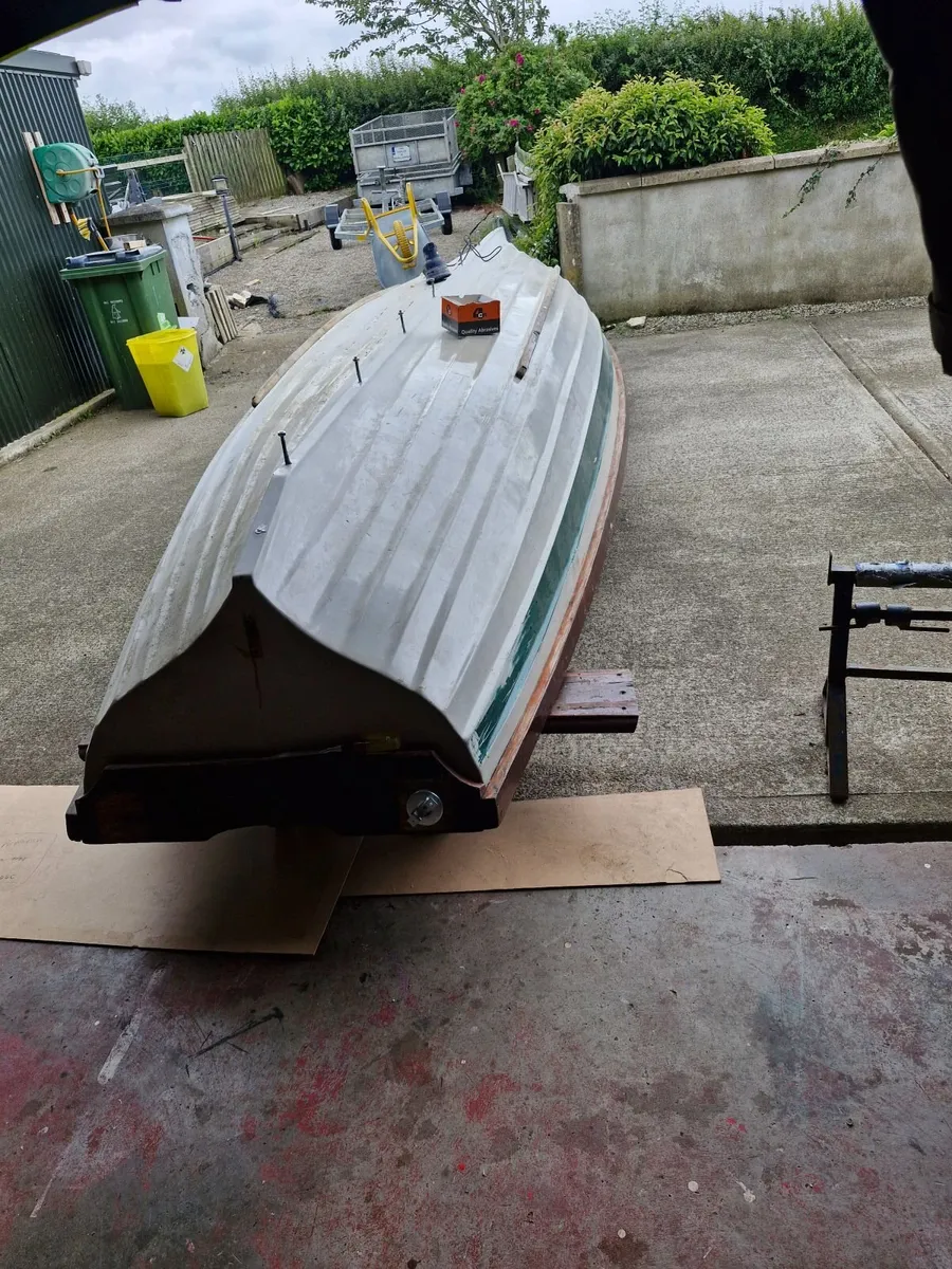 Next season complete boat package - Image 3