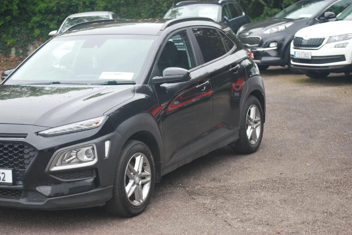 Hyundai Van 2020 1.5 Diesel Van - Image 1