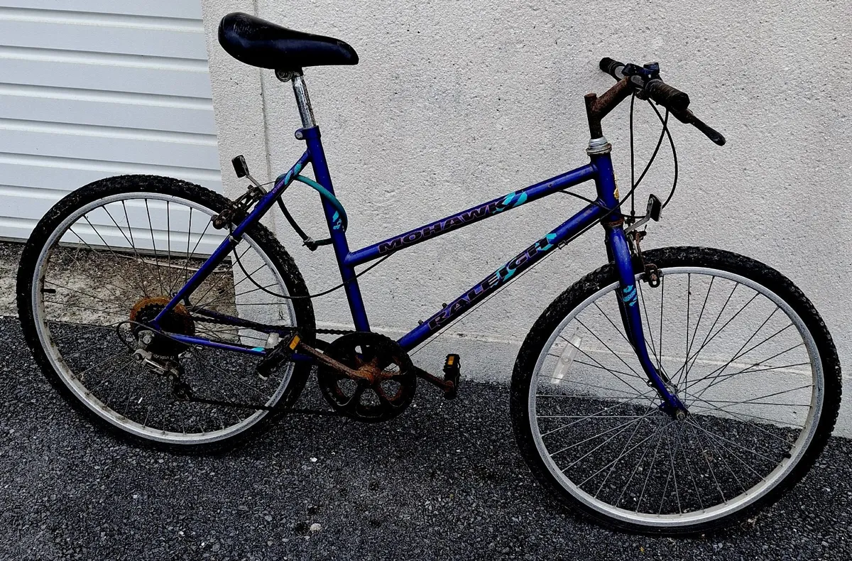 Bicycle